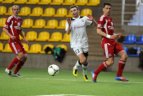 Vilniaus REO - Panevėžio "Ekranas" - 0:2.