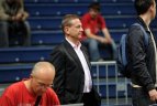 LKL finalas: Vilniaus „Lietuvos rytas“ – Kauno „Žalgiris“ - 83:71 (20:14, 24:19, 20:20, 19:18).