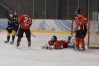 NLRL: "ESSM/Energija" - "Delovaja Rus"