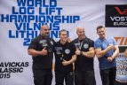 Vilniaus miesto sporto festivalis.