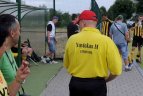 2011 06 10. XXVII-ojo vyrų žolės riedulio čempionato superfinalo antrosios rungtynės.