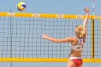 Tinklininkės Šuopytė ir Daškevičiūtė"Zelta OPEN Challenger"turnyre