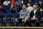 LKL finalas: Vilniaus „Lietuvos rytas“ – Kauno „Žalgiris“ - 83:71 (20:14, 24:19, 20:20, 19:18).