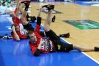 LKL finalas: Vilniaus „Lietuvos rytas“ – Kauno „Žalgiris“ - 83:71 (20:14, 24:19, 20:20, 19:18).
