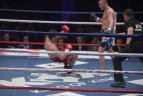 „KOK World Series 2016“ Vilniuje.