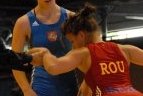 Europos čempionate D. Domikaitytė iškovojo bronzą.