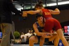 Europos čempionate D. Domikaitytė iškovojo bronzą.