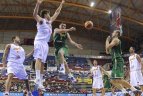 Lietuva - Ispanija 76:73