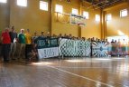 Dariaus Stoškaus atminimo taurės turnyras.
