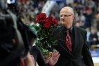 LKL finalas: Vilniaus „Lietuvos rytas“ – Kauno „Žalgiris“ - 83:71 (20:14, 24:19, 20:20, 19:18).