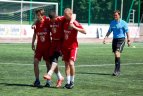 Čempionato akimirka