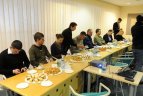 2012 01 18. Žurnalistų pusryčiai LTOK.