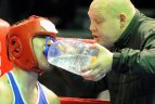 Lietuvos bokso čempionatas Panevėžyje