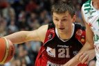 LKL finalas: Vilniaus „Lietuvos rytas“ – Kauno „Žalgiris“ - 83:71 (20:14, 24:19, 20:20, 19:18).