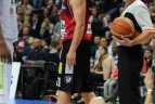 LKL finalas: Vilniaus „Lietuvos rytas“ – Kauno „Žalgiris“ - 83:71 (20:14, 24:19, 20:20, 19:18).