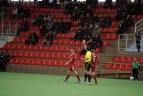 Vilniaus REO - Panevėžio "Ekranas" - 0:2.