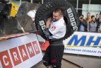 Vilniaus miesto sporto festivalis.