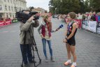 "Danske Bank Vilniaus maratonas"