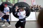 Vilniaus miesto sporto festivalis.