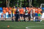 Čempionato akimirka