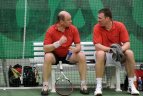 "LEXUS OPEN 2011"