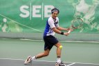 "LEXUS OPEN 2011"