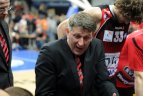 LKL finalas: Vilniaus „Lietuvos rytas“ – Kauno „Žalgiris“ - 83:71 (20:14, 24:19, 20:20, 19:18).