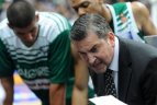 LKL finalas: Vilniaus „Lietuvos rytas“ – Kauno „Žalgiris“ - 83:71 (20:14, 24:19, 20:20, 19:18).