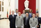 22 NATO šachmatų čempionatas Kaune.