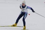 Sporto draugijos "Žalgiris" žiemos žaidynių slidinėjimo varžybos