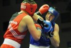 Lietuvos bokso čempionatas Panevėžyje