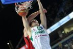 LKL finalas: Vilniaus „Lietuvos rytas“ – Kauno „Žalgiris“ - 83:71 (20:14, 24:19, 20:20, 19:18).