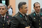 22 NATO šachmatų čempionatas Kaune.