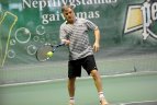 "LEXUS OPEN 2011"