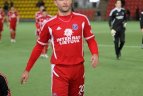 Vilniaus REO - Panevėžio "Ekranas" - 0:2.