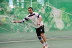 "LEXUS OPEN 2011"