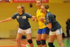 2010.04.29. Lietuvos moterų rankinio finalas. VPU Šviesa-Eglė“ – „Eastcon AG-VIKO