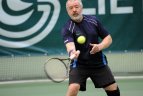 "LEXUS OPEN 2011"