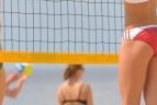 Tinklininkės Šuopytė ir Daškevičiūtė"Zelta OPEN Challenger"turnyre