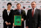 Lietuvos šiuolaikinės penkiakovės federacijos sezono uždarymo šventė.