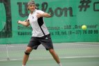 "LEXUS OPEN 2011"