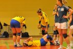 Lietuvos moterų rankinio finalas. VPU Šviesa-Eglė“ – „Eastcon AG-VIKO