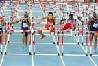 Daegu 2011. Pasaulio lengvosios atletikos čempionatas.