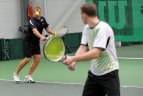 "LEXUS OPEN 2011"