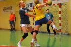 Lietuvos moterų rankinio finalas. VPU Šviesa-Eglė“ – „Eastcon AG-VIKO
