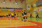 Lietuvos moterų rankinio finalas. VPU Šviesa-Eglė“ – „Eastcon AG-VIKO