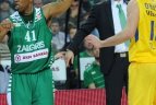 Kauno „Žalgiris“ - Tel Avivo „Maccabi“.