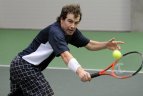 "LEXUS OPEN 2011"