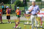 Europos čempiontas.
