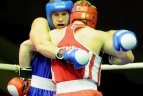 Lietuvos bokso čempionatas Panevėžyje